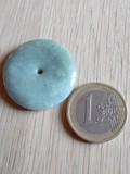 Donut pi Jade néphrite
