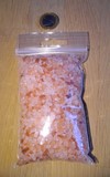 sachet sel de l'himalaya 160gr