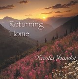 CD returning home Nicolas Jeandot