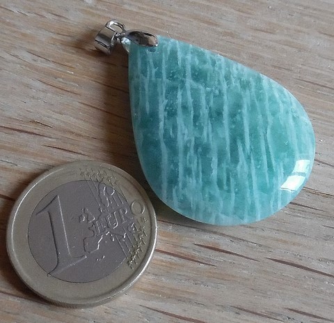 Pendentif_amazonite