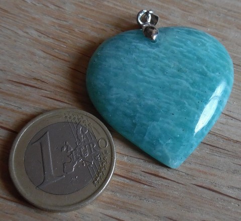 Pendentif_amazonite_coeur