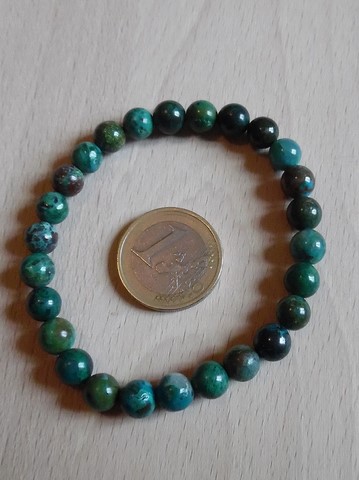 Bracelet Chrysocolle