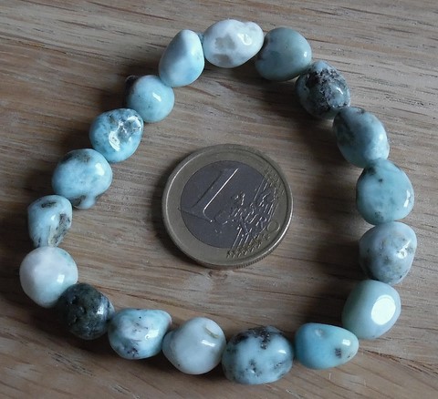 Bracelet Larimar