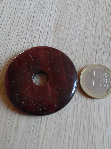 Donut - pi Oeil de taureau