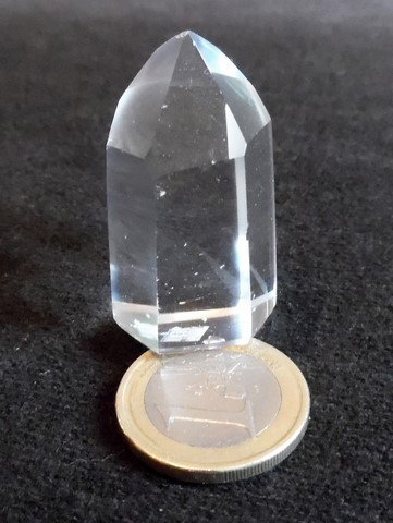 Quartz fantôme