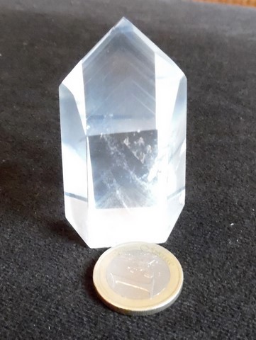 Quartz fantôme