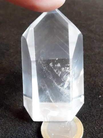 Quartz fantôme