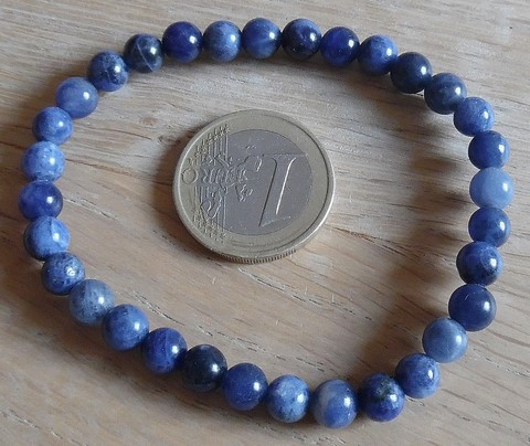 Bracelet Sodalite