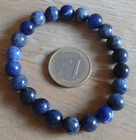 Bracelet Sodalite