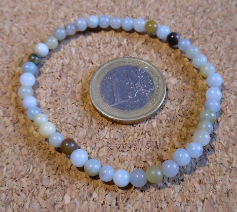 Bracelet en Jade (Jadéïte)