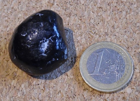 Obsidienne larme d'apache