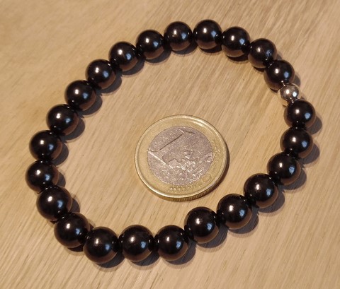 Bracelet Shungite