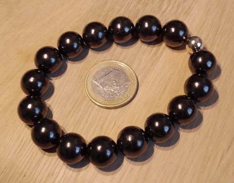 Bracelet Shungite