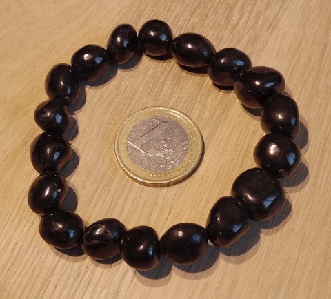 Bracelet Shungite