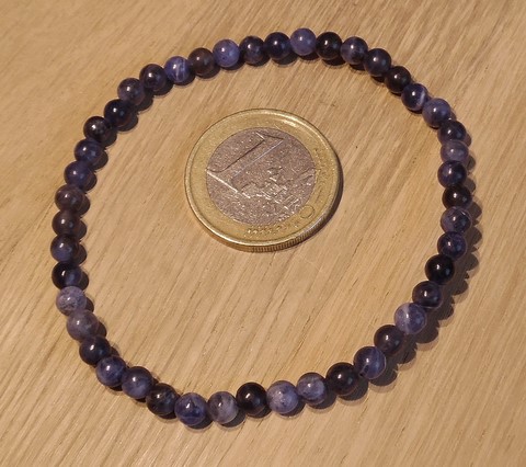 Bracelet Sodalite