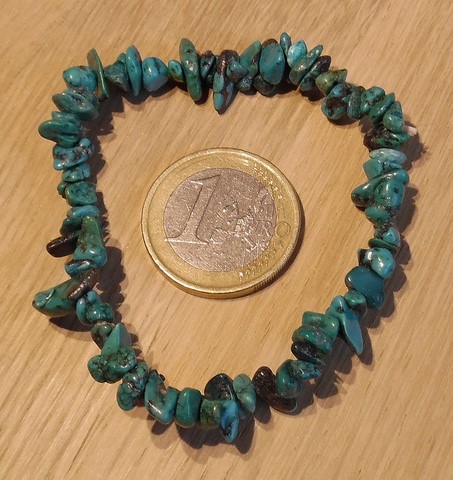 Bracelet Turquoise