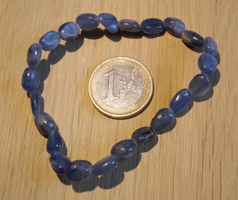 Bracelet Cyanite