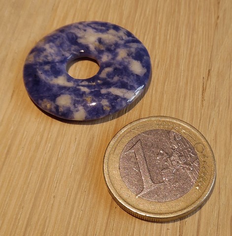 Donut - Pi Sodalite