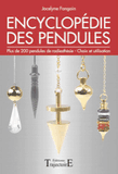 Livre Encyclopédie des pendules