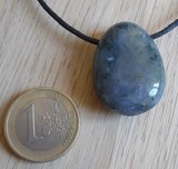 Pendentif_Larimar