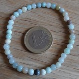 Bracelet amazonite