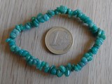 Barcelet amazonite