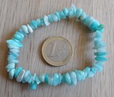 Barcelet amazonite