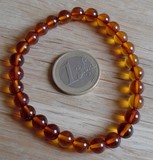 Bracelet ambre