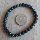 Bracelet Azurite Malachite