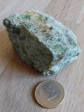 Diopside brute