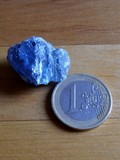 Pierre brute Fluorite / Fluorine bleue