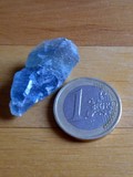 Pierre brute Fluorite / Fluorine bleue