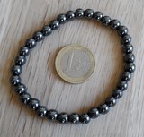 Bracelet Hématite