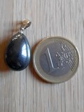 Pendentif Hématite