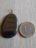 Pendentif Hématite