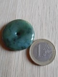 Donut pi Jade néphrite