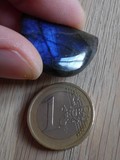 Cabochon Labradorite