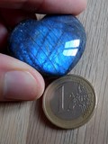 Coeur Labradorite