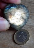 Coeur Labradorite