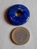 Donut - pi Lapis Lazuli
