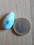 Cabochon Larimar