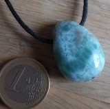 Pendentif_Larimar