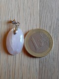 Pendentif Morganite