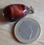 Pendentif Oeil de taureau