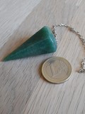 Pendule Aventurine