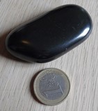 Galet shungite