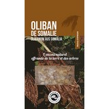 Résines d'Oliban de Somalie