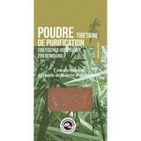 Poudre tibétaine de purification