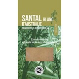 Poudre de Bois de Santal blanc d'Australie