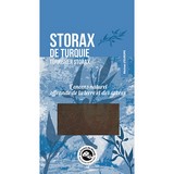 Résines de Storax